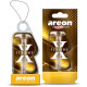 Освіжувач рідкий 8,5ml - "Areon" - X-version - Vanilla (Ваніль)
