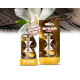 Освіжувач рідкий 8,5ml - "Areon" - X-version - Vanilla (Ваніль)