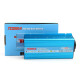 Перетворювач 12V -220V/500W Чистий синус+1USB +1Розетка "Tossa" TAP500S