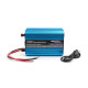 Перетворювач 12V -220V/800W Чистий синус з функцією UPS+1USB +1Розетка "Tossa" TAS800R-12X-800W