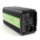 Перетворювач 12V -220V/2000W Модиф. синус з функцією UPS+1USB +1Розетка "Tossa" TAU2000L-2000W