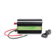 Перетворювач 12V -220V/2000W Модиф. синус з функцією UPS+1USB +1Розетка "Tossa" TAU2000L-2000W