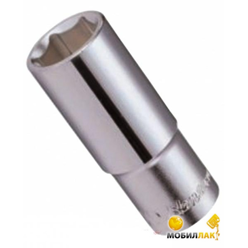 Головка висока 1/4"  7мм "Alloid" (ТГГ-21107М) (20шт/ящ)