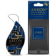Освіжувач сухий лист - "Areon" - Premium - Verano Azul (Верано Азул) 