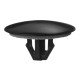 Кліпси C3892 килимків/крила Toyota, Lexus (9046707223, 9046706205C0)  (уп.100шт)