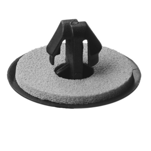 Кліпси C3892 килимків/крила Toyota, Lexus (9046707223, 9046706205C0)  (уп.100шт)
