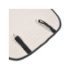 Накидки сидінь преміум класу велюр "Beltex" Barcelona Чорний (black) Повний комплект BX83100