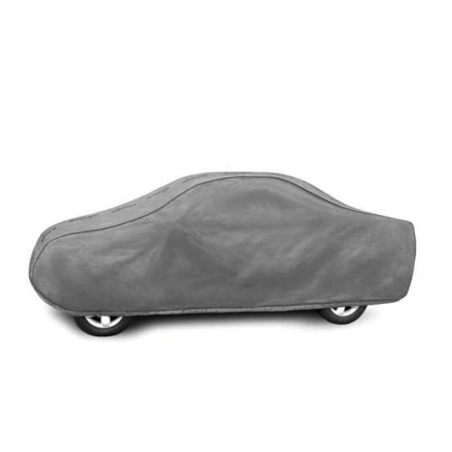 Тент Пікап 530х160х148 см (XL) Mobile Garage без кунга "KEGEL""5-4129-248-3020"