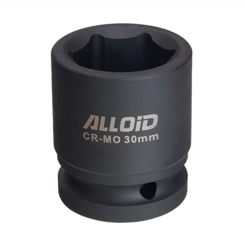Головка 3/4" 30мм "Alloid" GU-70130 (6шт/уп)