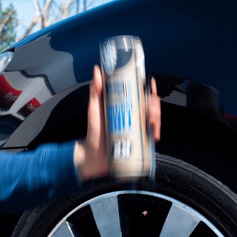 Вулканізатор шин спрей 500ml "K2" Tire Doctor B311 (до 14 радіус - 1,76 атмосфер) Вулканізатор шин спрей 500ml "K2" Tire Doctor B311 (до 14 радіус - 1,76 атмосфер)