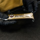 Герметик силіконовий (чорний) 90gr "K2" Siltec W003