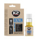 Очищувач інжекторної системи 50ml "K2" Turbo Benzin T311 Очищувач інжекторної системи 50ml "K2" Turbo Benzin T311