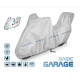 Тент на мотоцикл 190-215х118х94 см (M) Basic Garage "KEGEL" 5-4172-248-3020