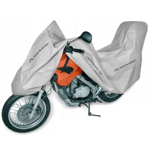 Тент на мотоцикл 240-265х135х107 см (XL Box) Basic Garage "KEGEL" 5-4177-248-3020