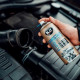 Ефір швидкий старт 400ml "K2" T440 Samo Start (12шт/ящ)