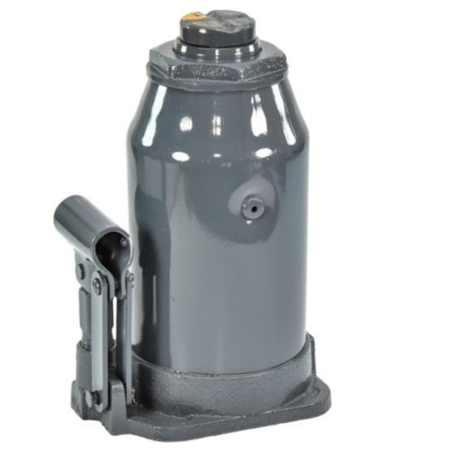 Домкрат гідравлічний 20т 245-455мм Armer ARM20
