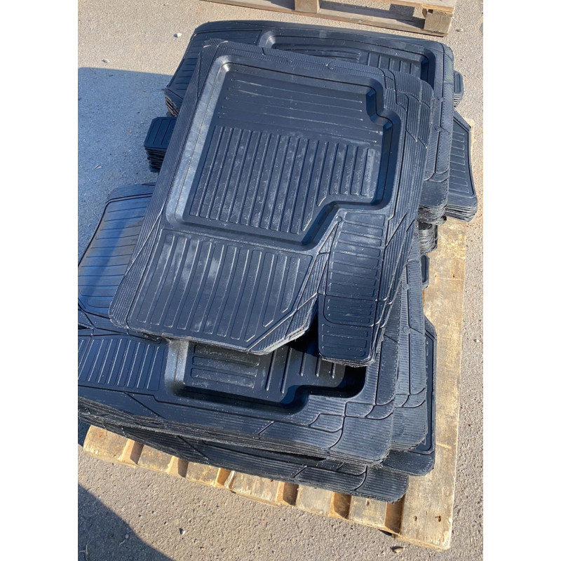 Килимки в салон Daewoo Lanos/Sens 5шт корытом+перемычка п/к( Глубокие,борт 3,5см ) "Дубно" ПРЕМИУМ Килимки в салон Daewoo Lanos/Sens 5шт корытом+перемычка п/к( Глубокие,борт 3,5см ) "Дубно" ПРЕМИУМ