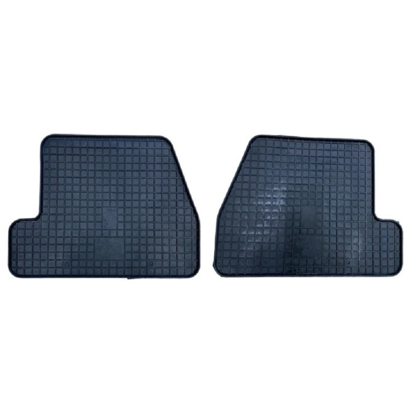 Килимки в салон Ford Focus 2011-2018/C-Max 2011- "Дубно" Килимки в салон Ford Focus 2011-2018/C-Max 2011- "Дубно"