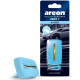 Освіжувач гелевий на обдув - "Areon" - Vent 7 - Oxygen (Кисень) Освіжувач гелевий на обдув - "Areon" - Vent 7 - Oxygen (Кисень)