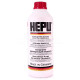 Антифриз (Концентрат -80) 1.5kg Червоний "HEPU" G12 P999 - G12 (12шт/ящ)