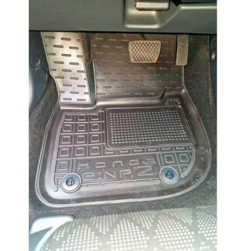 Килимки салона Honda eNS2/eNP2 MOD 2024-2026 "Avto-Gumm" 12174