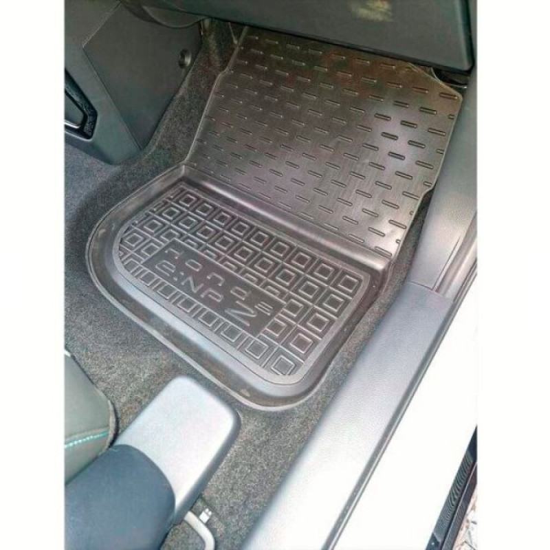 Килимки салона Honda eNS2/eNP2 MOD 2024-2026 "Avto-Gumm" 12174