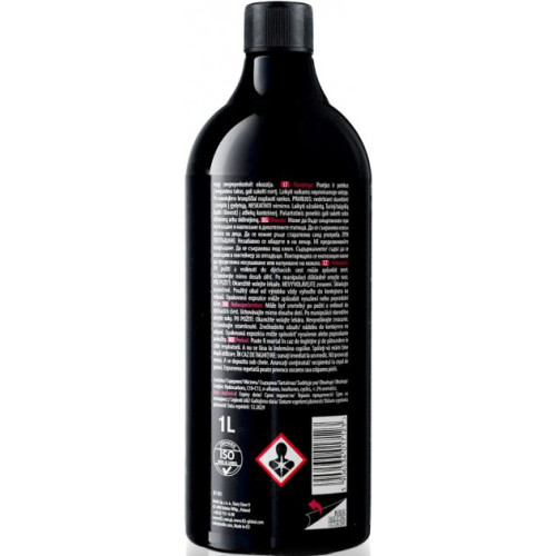 Гель для полірування та догляду за шинами 1000ml "K2" D1101 Sigma Pro