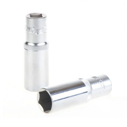 Головка висока 1/4"  9мм "Alloid" (ТГГ-21109М) (10шт/уп)