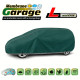 Тент Джип/Мінівен 450х150х140 см (L) Membrane Garage mini Van "KEGEL" "5-4774-248-3050" (у сумці)