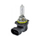 Лампа 12V HIR2/9012 55W + 30% "Brevia" (1шт)  (12012PC) (10шт/уп) (200шт/ящ)