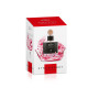 Ароматизатор  100ml - "Tasotti" - QUEENS - Strawberry (Полуниця)