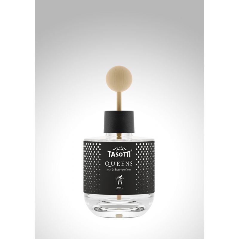 Ароматизатор 100ml - "Tasotti" - QUEENS - Cherry (Вишня) Ароматизатор 100ml - "Tasotti" - QUEENS - Cherry (Вишня)