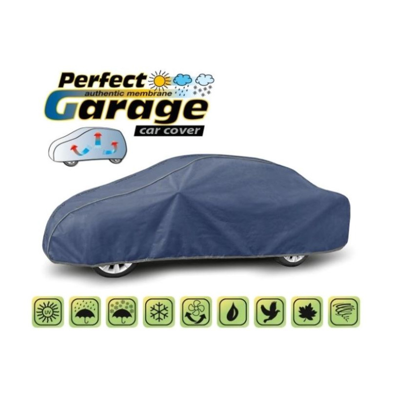 Тент Седан 470x148x136см (L) Perfect Garage Sedan "KEGEL" "5-4643-249-4030" Тент Седан 470x148x136см (L) Perfect Garage Sedan "KEGEL" "5-4643-249-4030"
