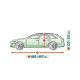 Тент Хетчбек 495х148x137 см (XXL) Perfect Garage Kombi "KEGEL" "5-4630-249-4030"