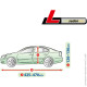 Тент Седан 470x178x136см (L) Membrane Garage Sedan "KEGEL" "5-4743-248-3050" (мішок) Тент Седан 470x178x136см (L) Membrane Garage Sedan "KEGEL" "5-4743-248-3050" (мішок)