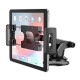 Автотримач для планшета на присосці BOROFONE BH100 Airy tablet 4.7-12.9 дюйма (120-250mm) Чорний Автотримач для планшета на присосці BOROFONE BH100 Airy tablet 4.7-12.9 дюйма (120-250mm) Чорний