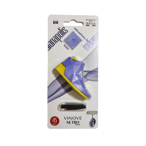 Освіжувач - "Vinove" - Netro shoe - UA (Indianapolis) 114716