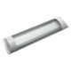 Підсвічування салону з вимикачем 12-24V 72SMD 2835 White (300*75*25мм) SND-0002