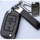 Чохол для ключа Geely №1-3 кнопки,викидний Emgrand X7, EC7, MK cross, GC6 Чохол для ключа Geely №1-3 кнопки,викидний Emgrand X7, EC7, MK cross, GC6