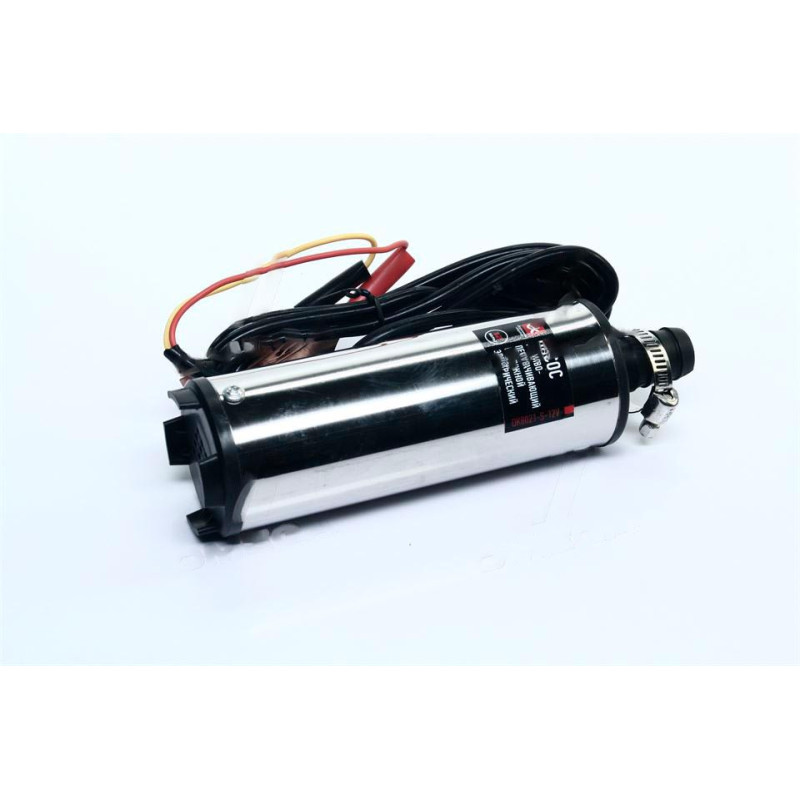 Насос для перекачки топлива (дизель) 24V 30 л/минута D50 "ДК" DK8021-S-24V (13шт/ящ) Насос для перекачки топлива (дизель) 24V 30 л/минута D50 "ДК" DK8021-S-24V (13шт/ящ)