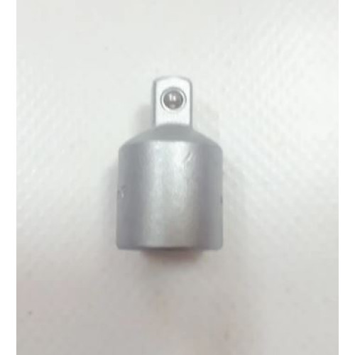 Перехідник 3/8" - 1/4" "KING ROY" 35мм (30902)
