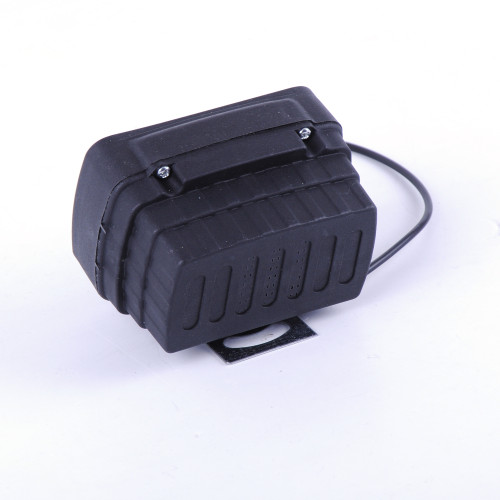 Фара LED Прямокутник 30W (2W*15) 10-30V 92*60*57mm Дальнє/Spot (JP060) (1шт) пласт.корпус 15 Led