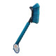 Щітка для миття з короткою ручкою 44см/ворс 5,5см Bi-Plast BP-97 (24шт/уп) Щітка для миття з короткою ручкою 44см/ворс 5,5см Bi-Plast BP-97 (24шт/уп)
