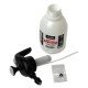 Помповий розпилювач 2л Heavy duty sprayer TEC FOAMER 2 NBR "Nowax" NX02183 (пластик)