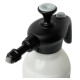 Помповий розпилювач 2л Heavy duty sprayer TEC FOAMER 2 NBR "Nowax" NX02183 (пластик)