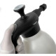 Помповий розпилювач 2л Heavy duty sprayer TEC FOAMER 2 NBR "Nowax" NX02183 (пластик)