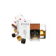 Освіжувач спрей 50ml - "K2" - Evos - Boss (Бос) V054 (К20486) Освіжувач спрей 50ml - "K2" - Evos - Boss (Бос) V054 (К20486)