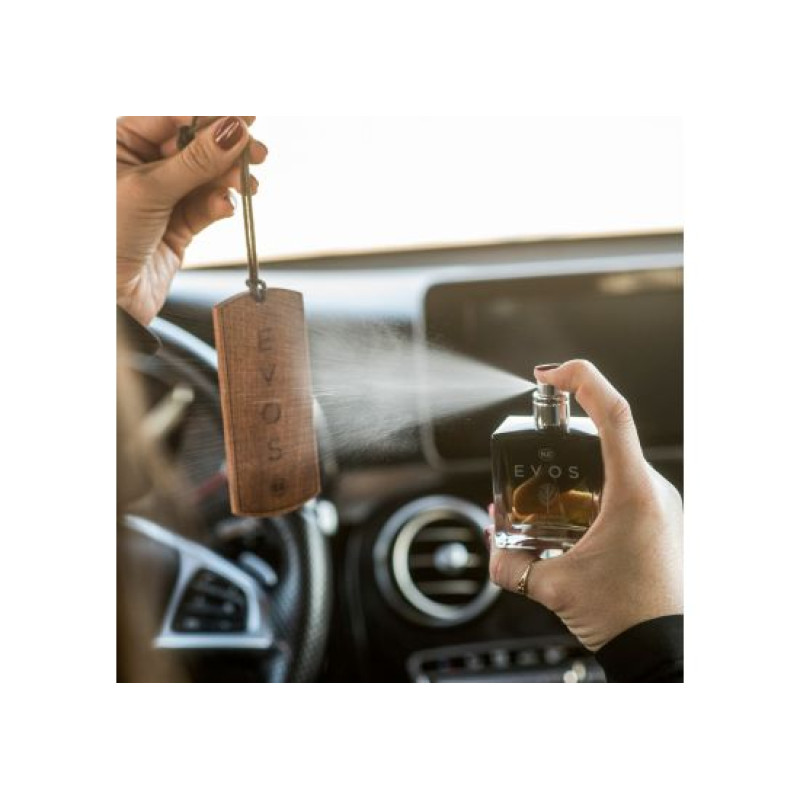 Освіжувач спрей 50ml - "K2" - Evos - Boss (Бос) V054 (К20486) Освіжувач спрей 50ml - "K2" - Evos - Boss (Бос) V054 (К20486)