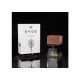 Освіжувач спрей 50ml - "K2" - Evos - Boss (Бос) V054 (К20486) Освіжувач спрей 50ml - "K2" - Evos - Boss (Бос) V054 (К20486)