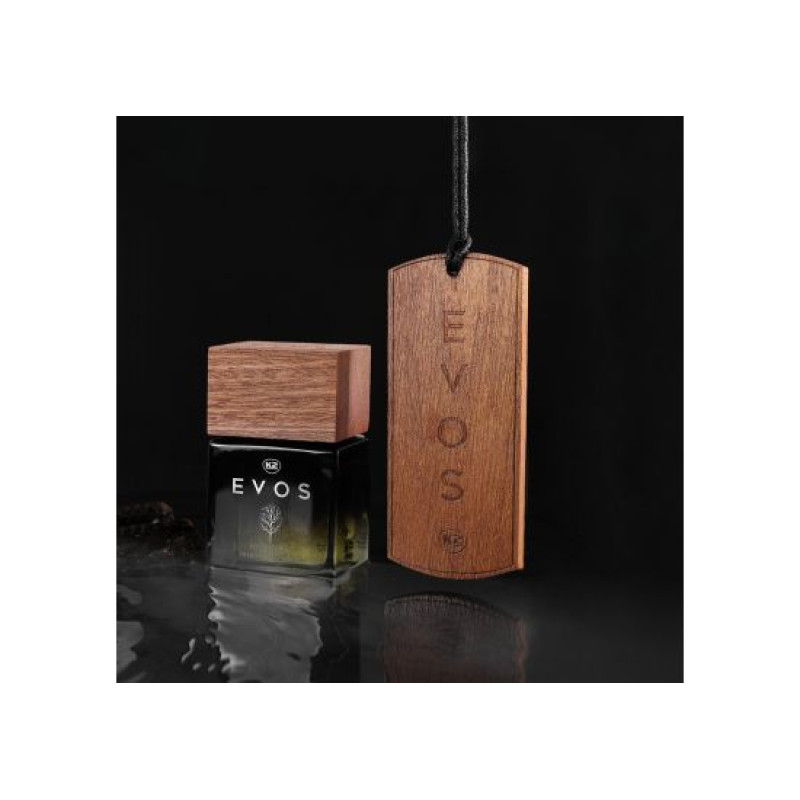 Освіжувач спрей 50ml - "K2" - Evos - Boss (Бос) V054 (К20486) Освіжувач спрей 50ml - "K2" - Evos - Boss (Бос) V054 (К20486)